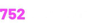 Logo da 752luck