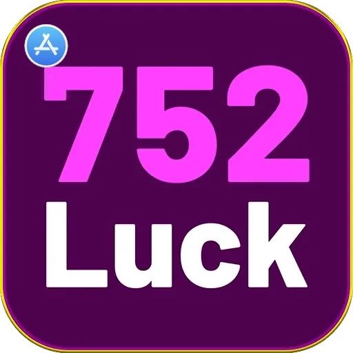 App 752luck para Android e iOS - download grátis