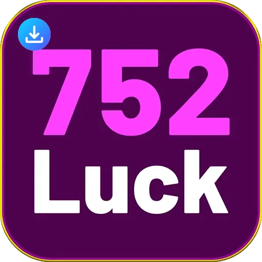 Download app 752luck Android iOS