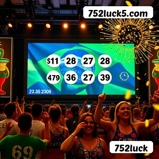 Configurações úteis dentro do app 752luck