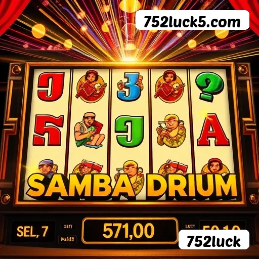 752luck multi dispositivo