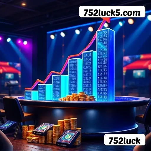 752luck slots no app