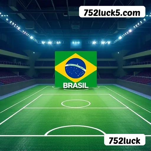 Checklist para avaliar a plataforma 752luck