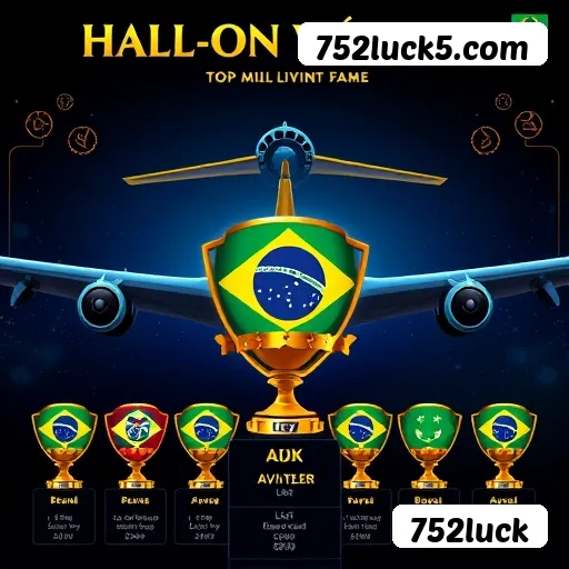 Suporte VIP 752luck - atendimento prioritário